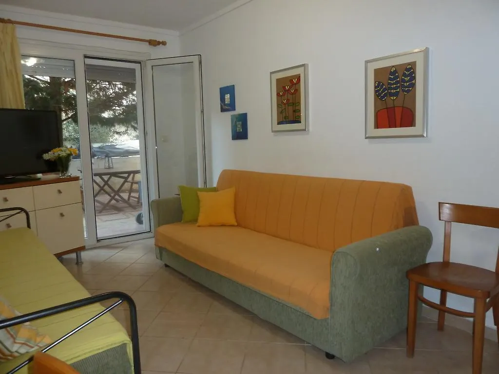 Seaside Apartment Soluň